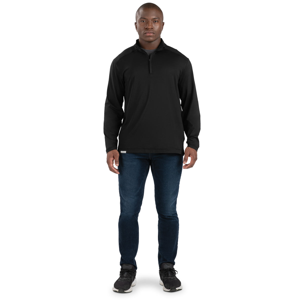 Ventura 1/4 Zip Pullover