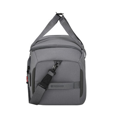 Touring 2.0 Sports Stone Gray Duffel Bag