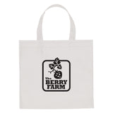 Non-woven Mini Brochure Tote Bag