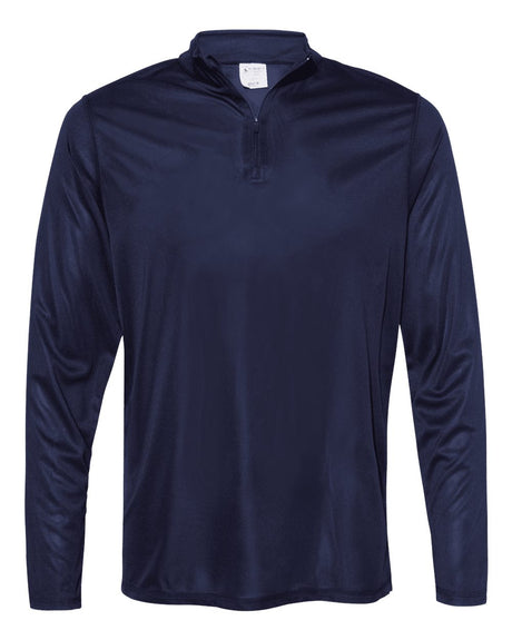 Augusta Sportswear Attain Color Secure® Performance Quarter-Zip Pullover