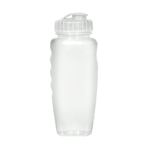 30 Oz. Poly-clear‚Ñ¢ Gripper Bottle