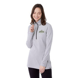 Women's ASGARD Eco Knit Half Zip