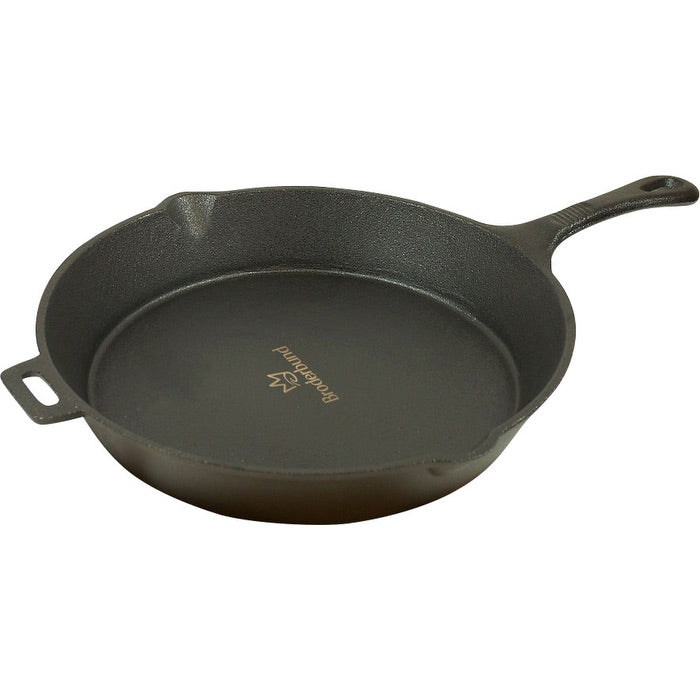 Old Mountain 12" Cast Iron Skillet
