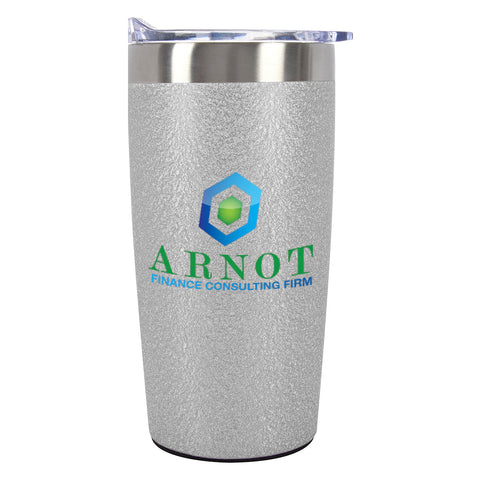 20 Oz. Iced Out Himalayan Tumbler