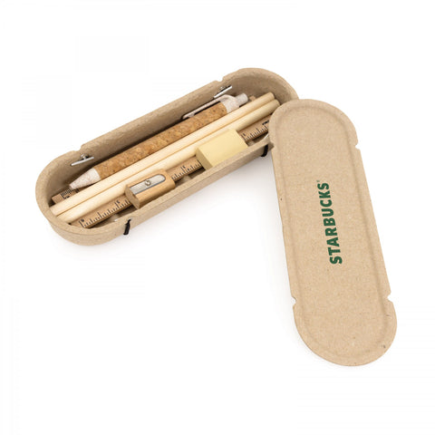 Scribl Ecologist 2-Piece Gift Set