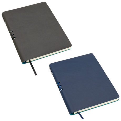 Seminar Soft-Cover Journal with Pen