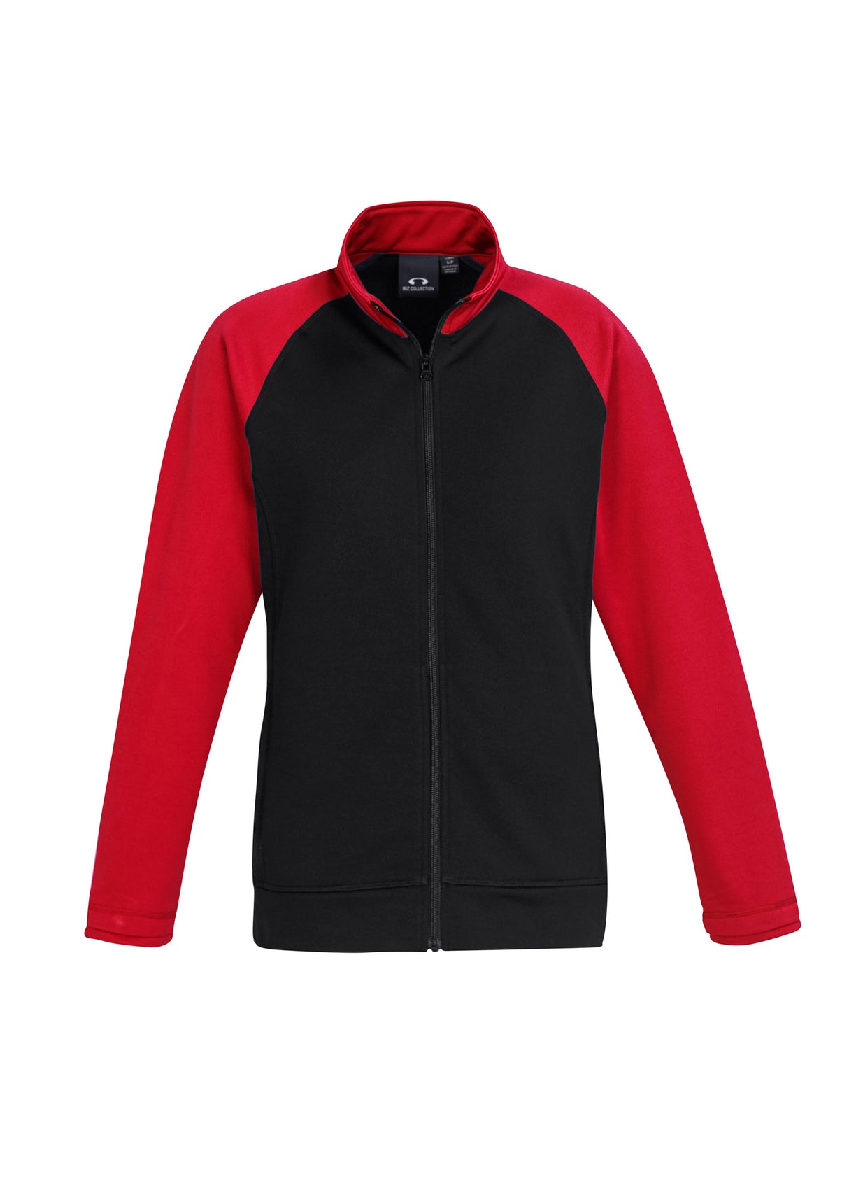 Hype Two Tone Ladies Jacket