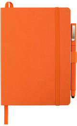 5" x 7" FSC® Mix Firenze Soft Bound JournalBook®