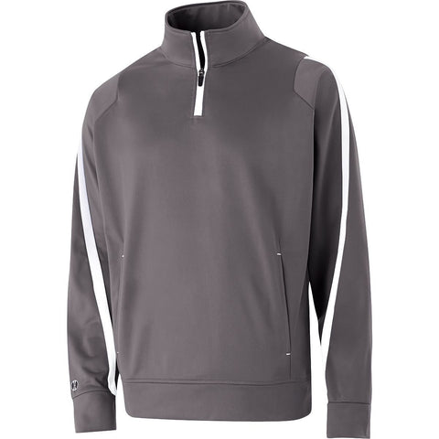 Determination Pullover