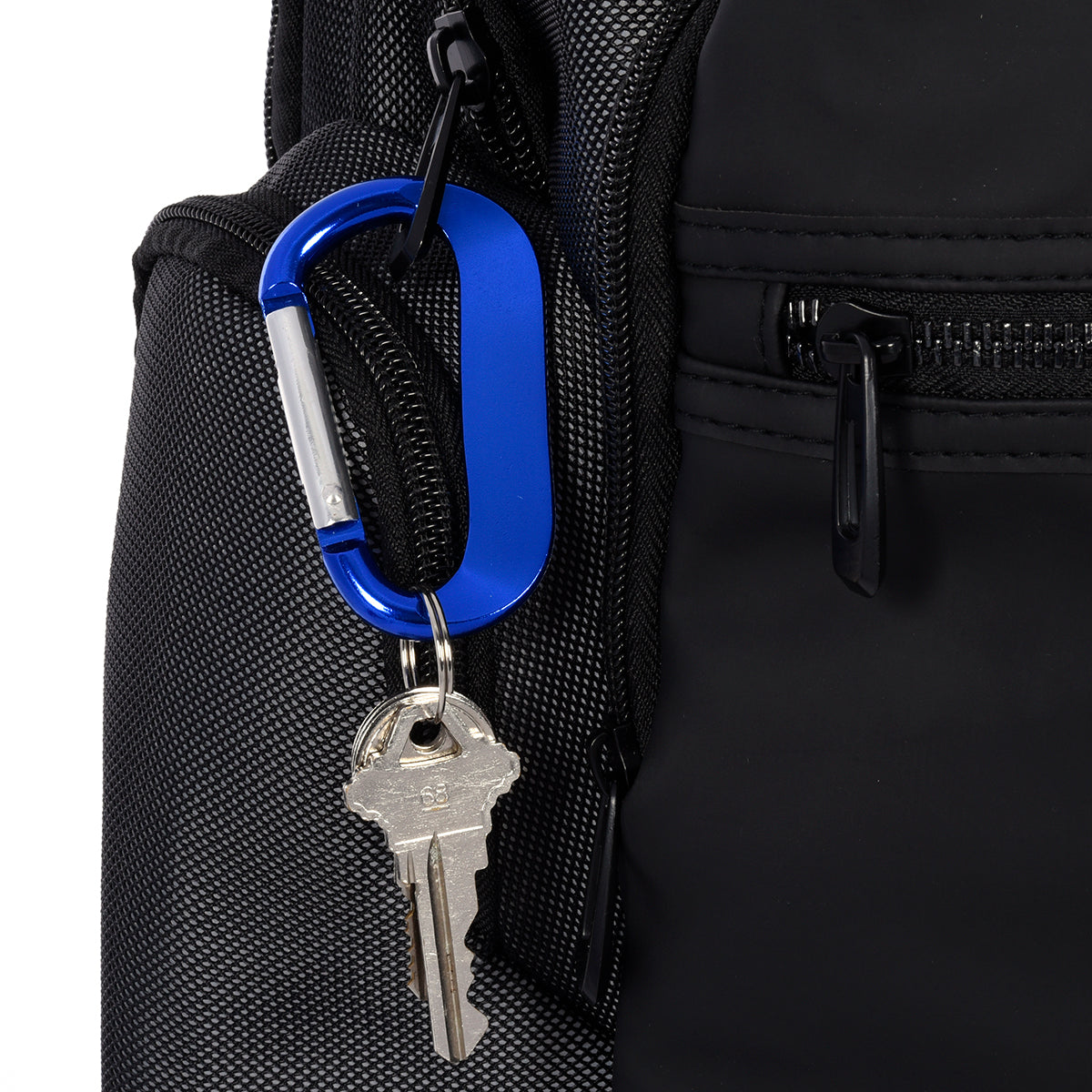 Anders Carabiner