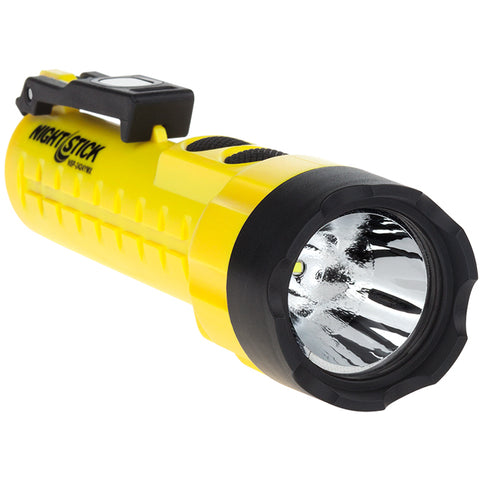 Nightstick® X-Series Dual-Light™ Flashlight