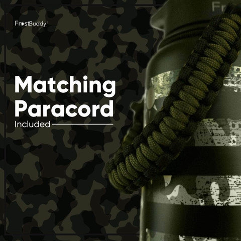 Frost Buddy® 24 oz Sports Buddy