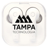 Evolve Wireless Earbuds With Charging Base