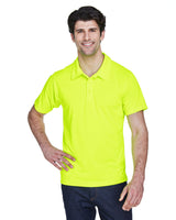 000199 Team 365 Men's Command Snag Protection Polo
