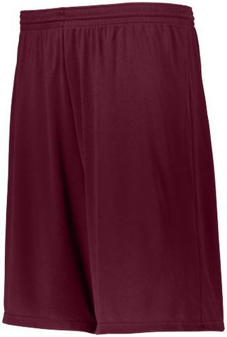 Youth Longer Length Attain Wicking Shorts