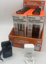 Wireless Bluetooth Earbuds