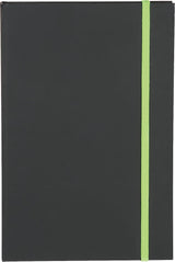 5.5" x 8.5" FSC Mix Color Pop Bound JournalBook