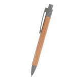 Bamboo Wheat Writer Pen