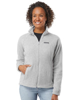 Columbia Women's Benton Springs™ Fleece Full-Zip Jacket