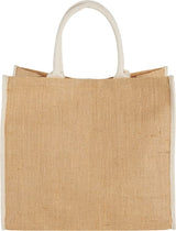 Large Jute Tote