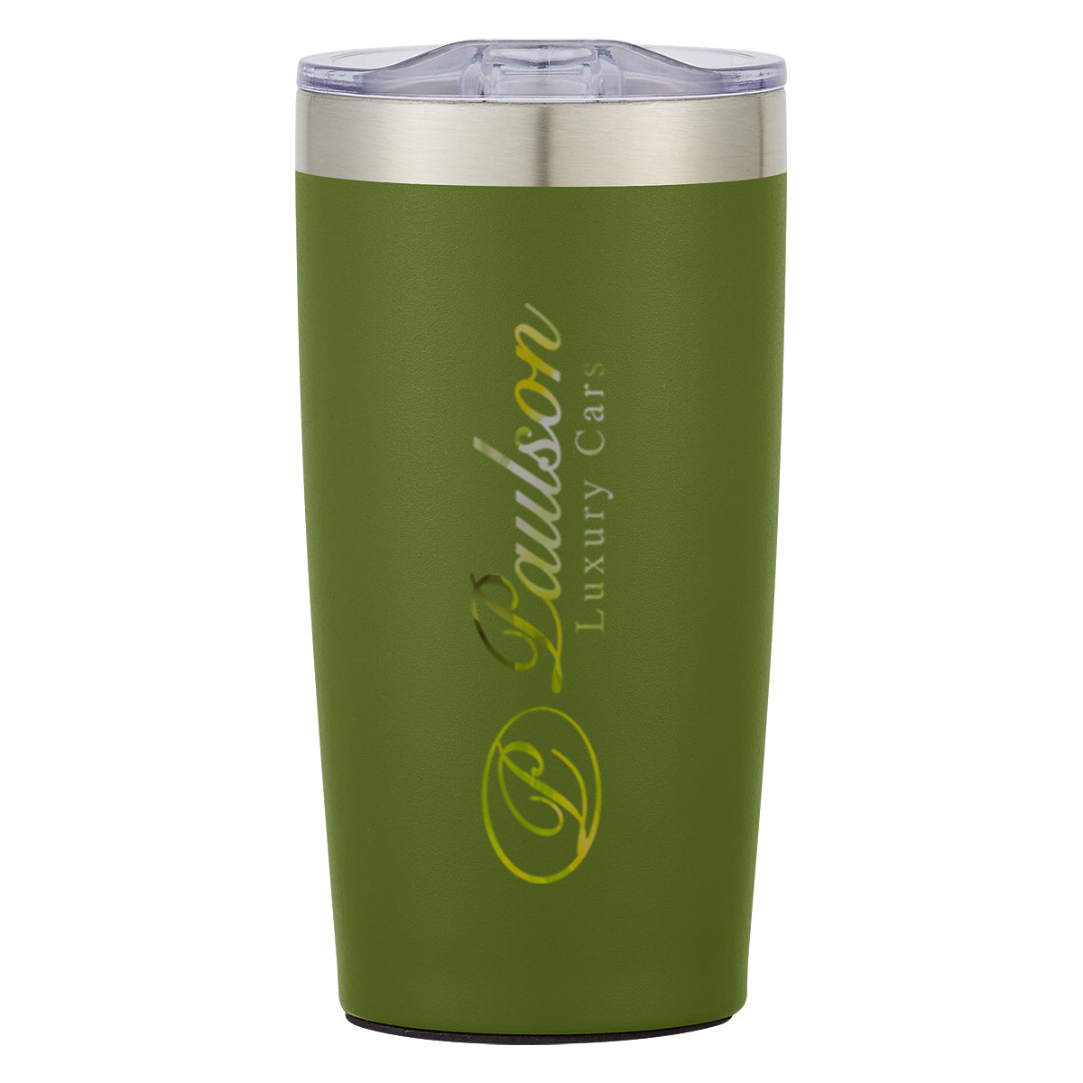 20 Oz. Two-tone Himalayan Tumbler