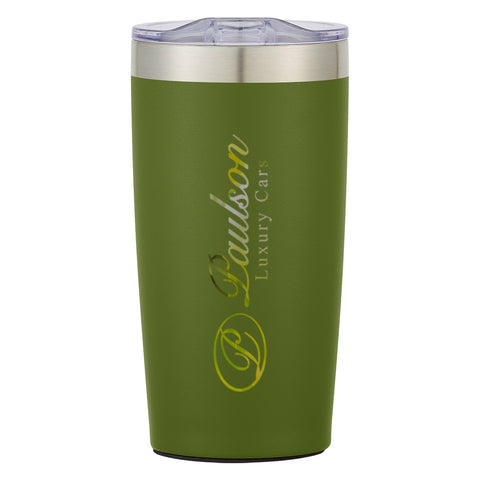 20 Oz. Two-tone Himalayan Tumbler