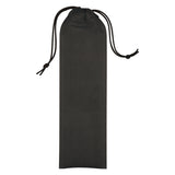 3- Pack Stainless Steel Straw Kit