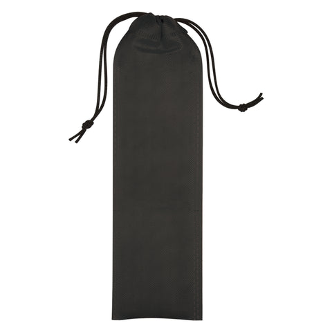 3- Pack Stainless Steel Straw Kit