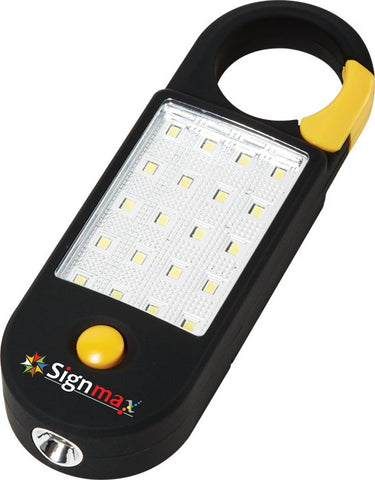 Arch Clip Worklight (1W/SMD)