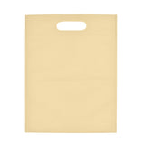 Heat Sealed Non-woven Exhibition Tote Bag