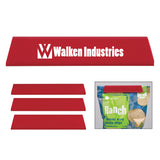 Slip-n-seal 3 Piece Bag Clip Set