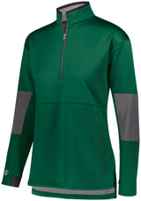 Ladies Sof-Stretch Pullover