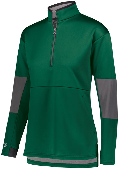 Ladies Sof-Stretch Pullover