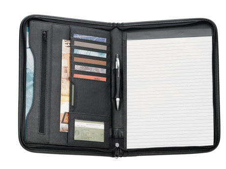 Presidential Padfolio with FSC® Mix Paper