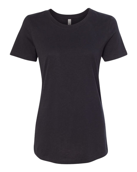 000498 Next Level Women's Ideal Crew Shirt