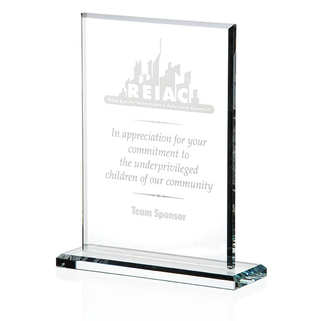 Jaffa¬Æ Vertical Gem Cut Award