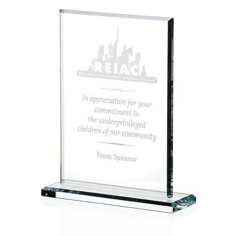 Jaffa¬Æ Vertical Gem Cut Award