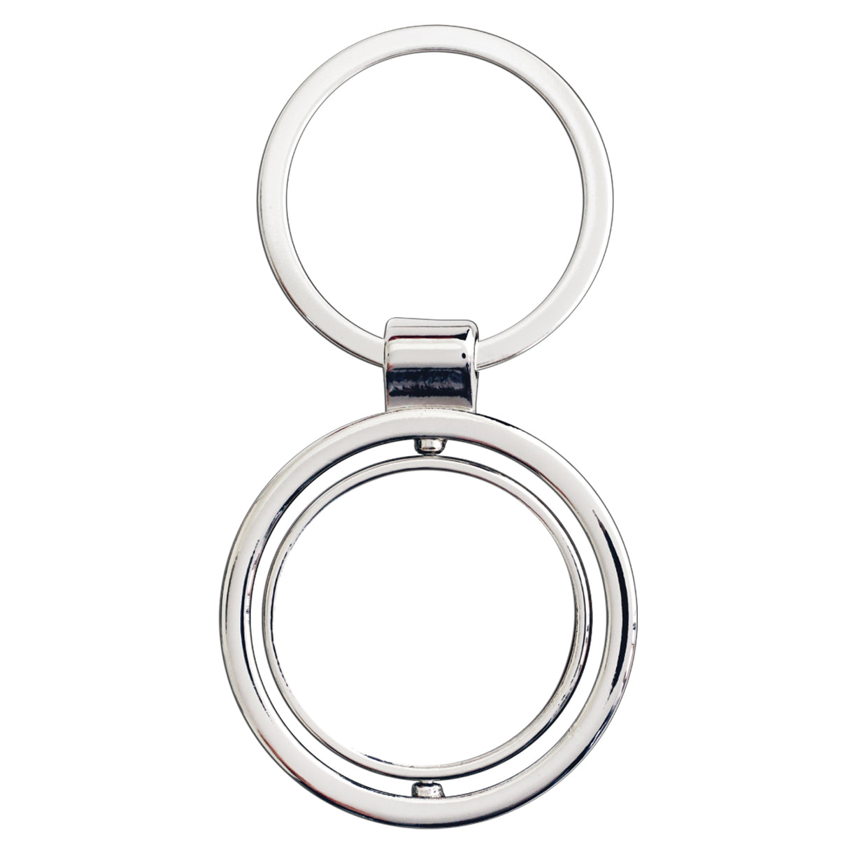 Platinum Series - Spinner Key Chain