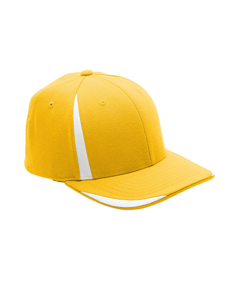 Yupoong by Flexfit Adult Pro-Formance® Front Sweep Cap