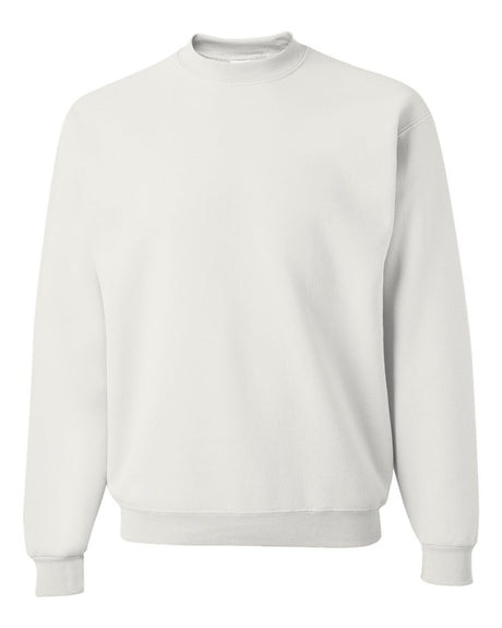 000487 Jerzees® NuBlend® Crewneck Sweatshirt