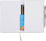 5.5" x 8.5" FSC Mix Nova Bound JournalBook