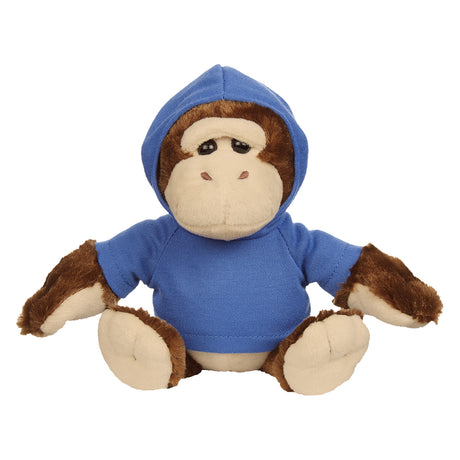 6" Goofy Gorilla