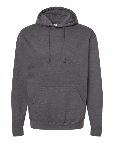 Tultex® Unisex Fleece Hooded Sweatshirt