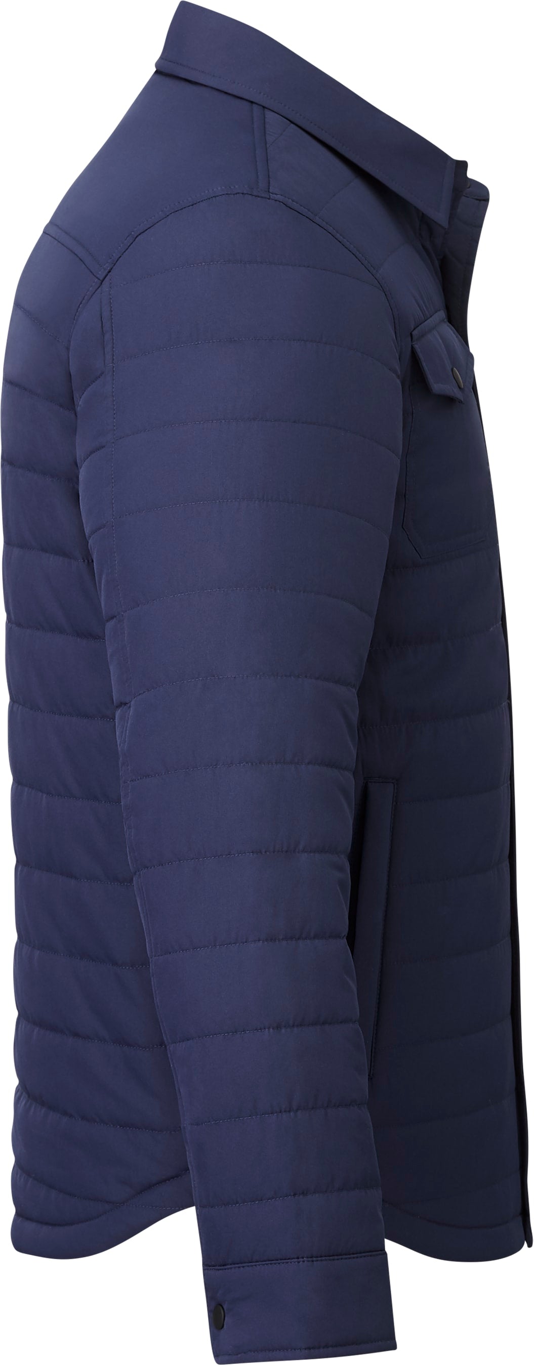 Men's PORTER Eco Insulated Shacket