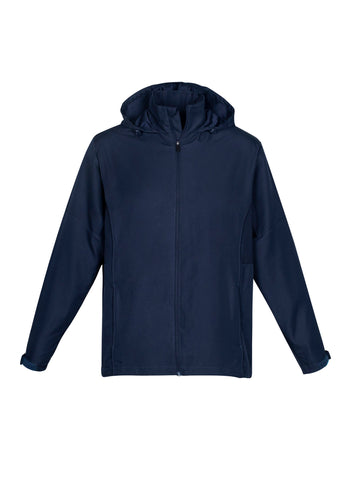 Adult Razor Solid Jacket
