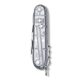 Climber Silvertech Swiss Army® Knife