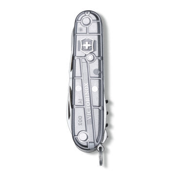 Climber Silvertech Swiss Army® Knife