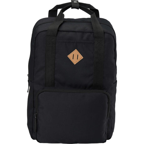 Fife Recycled 15" Laptop Backpack