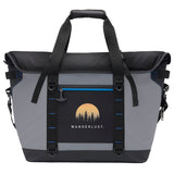 Urban Peak® Waterproof Ashforth 38 Can Tote/Cooler