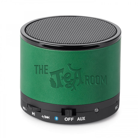 Addi-Donald Wireless Speaker